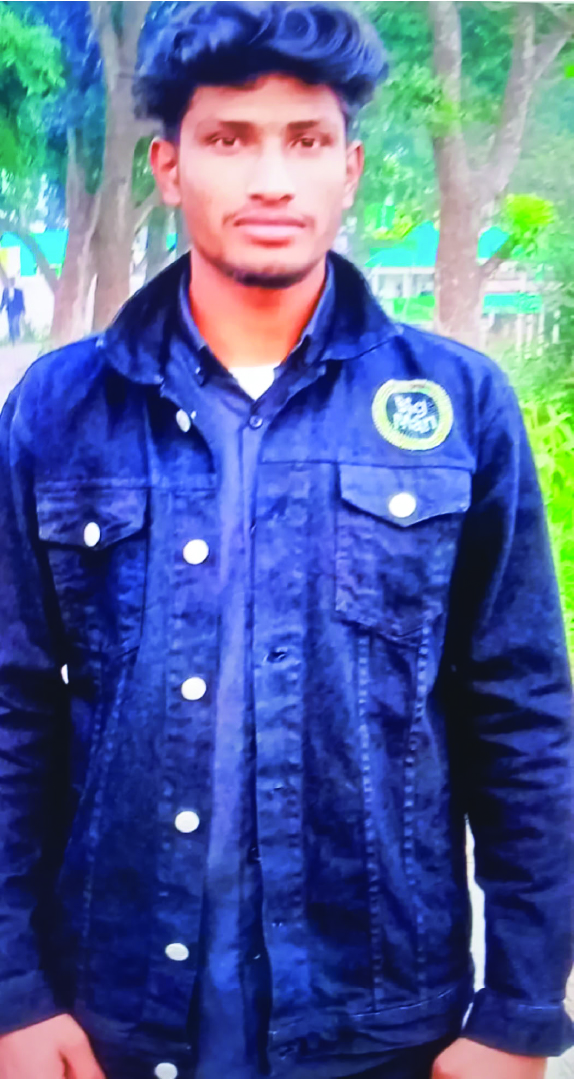 Image of মো: রিয়াজ হোসেন